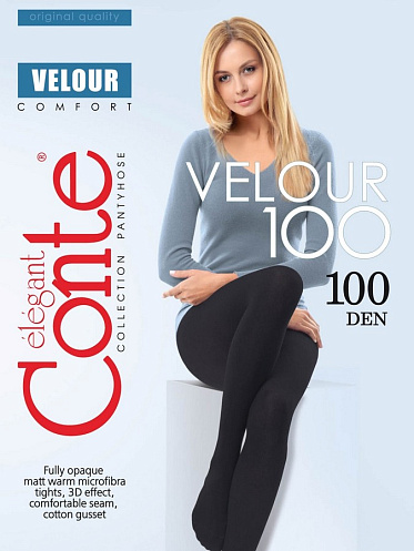 Колготки Conte