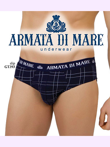 Трусы Armata di Mare