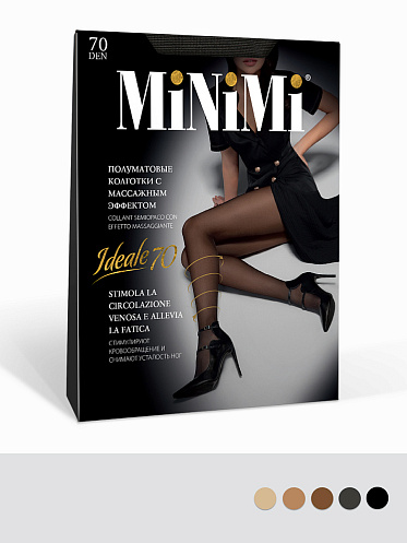 Колготки Minimi