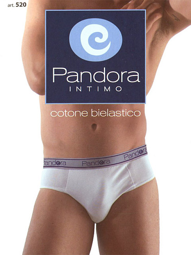 Трусы Pandora