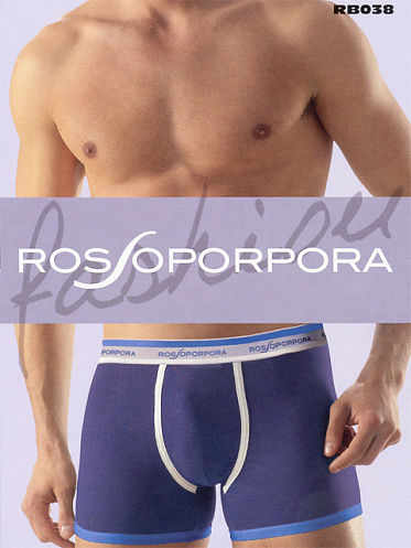 Трусы Rossoporpora