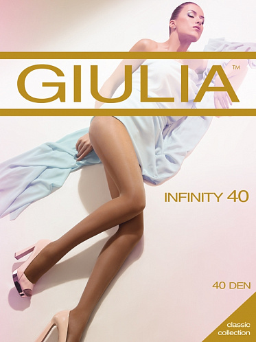 Колготки Giulia