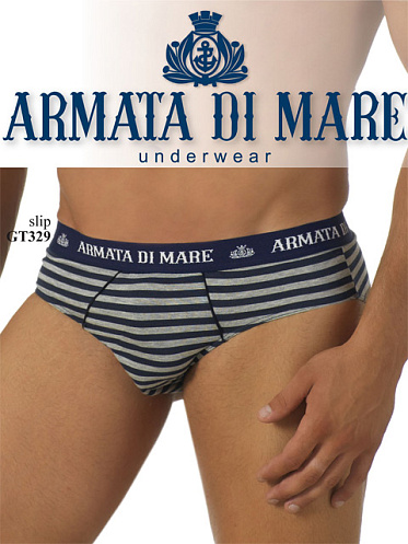 Трусы Armata di Mare