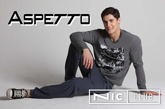 Мужское белье